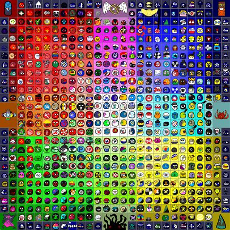 mega compass.